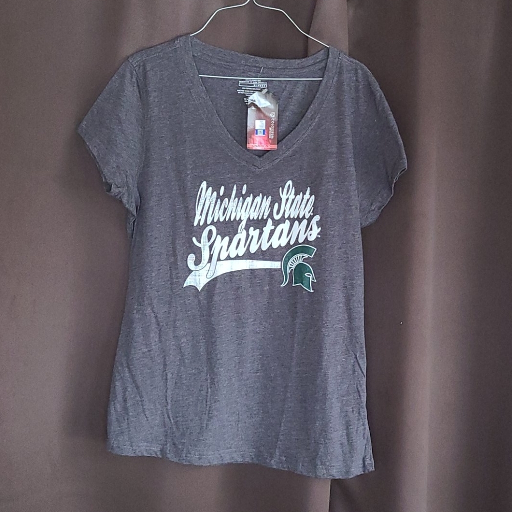 Michigan State t-shirt